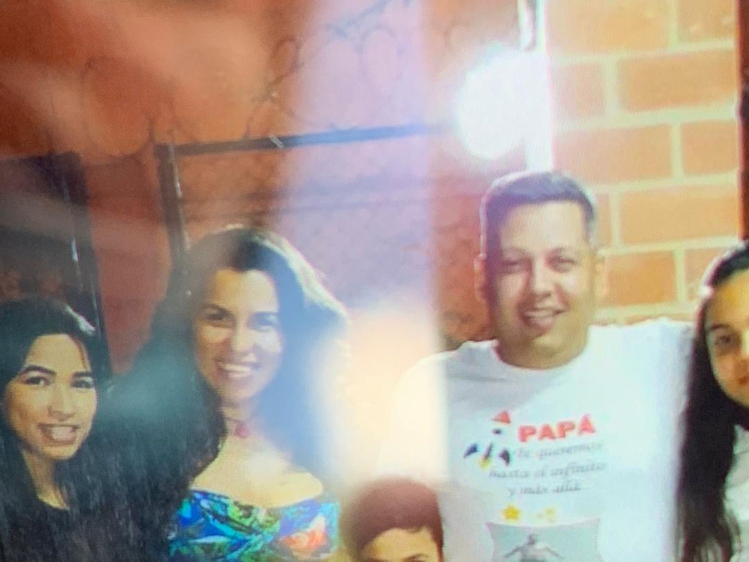Por $1.800 asesinan a gerente de Pdval en una fiesta