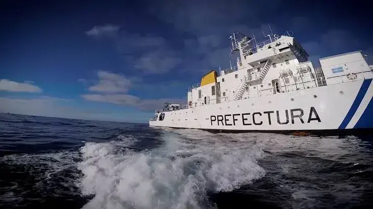 Prefectura informó recomendaciones urgentes para reforzar los protocolos de seguridad en cubierta