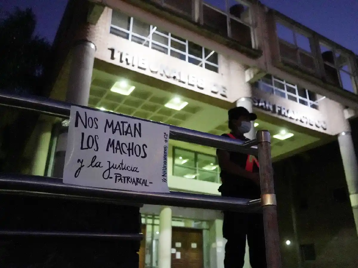 Más de 50 víctimas de femicidio tenían medidas de protección que no evitaron su asesinato