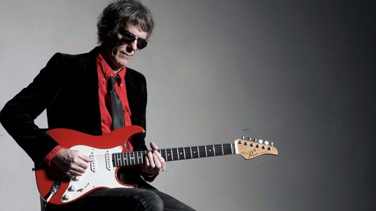 Preparan un festival en el Anfiteatro, en homenaje a Spinetta