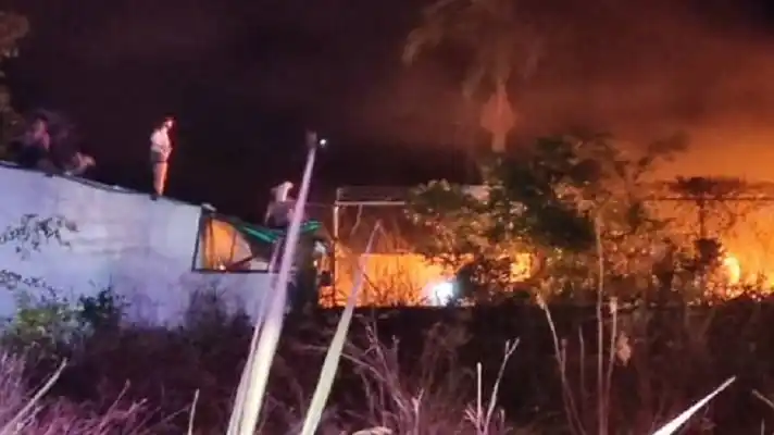 POR HAMBRE protestan menores recluidas en un albergue en Naguanagua