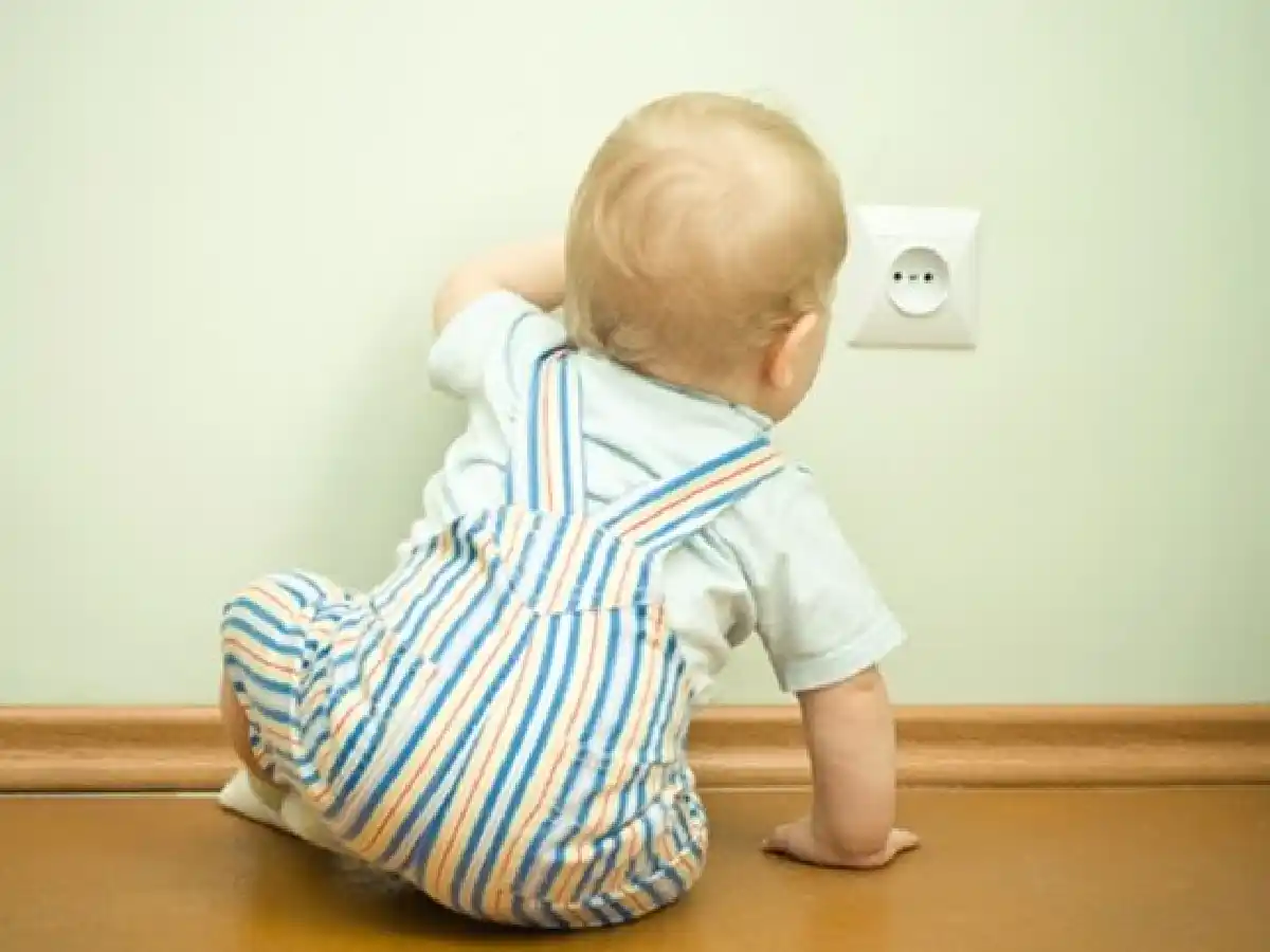 Prevención de accidentes hogareños