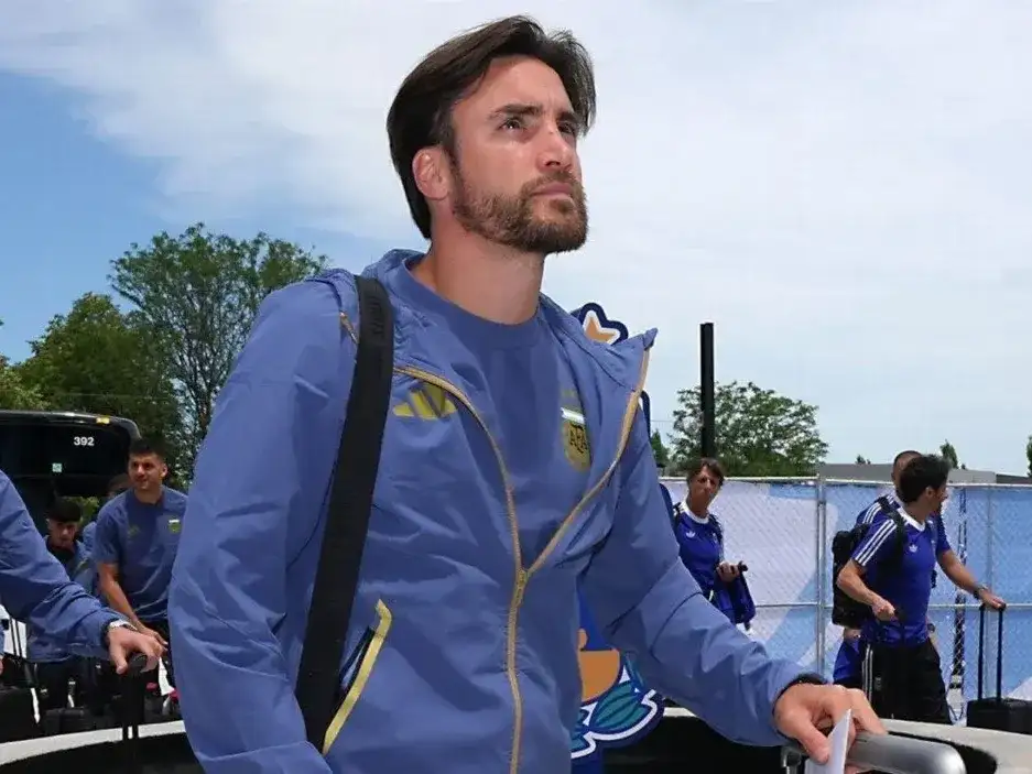 Tagliafico tendrá al menos dos semanas de recuperación.