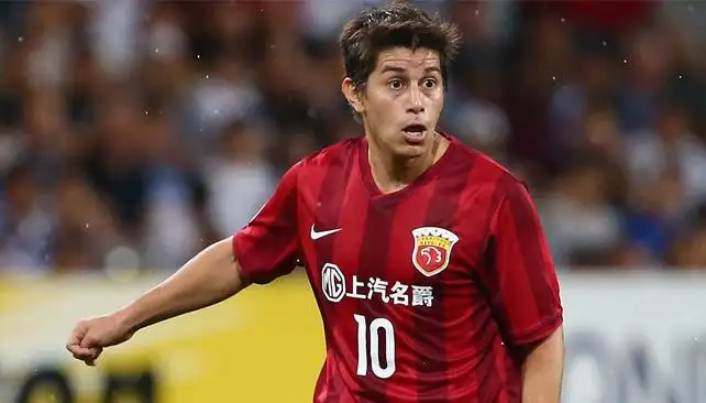 Conca: "Sería perfecto volver a Argentina y jugar en Boca"
