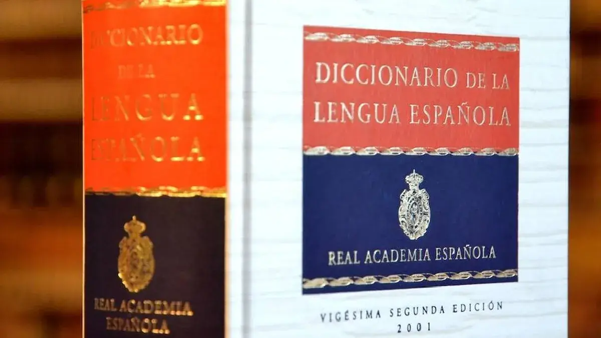 "Crudovismo, cuperosis, narcoléptico...": las nuevas palabras y acepciones que agregó la RAE en su Diccionario