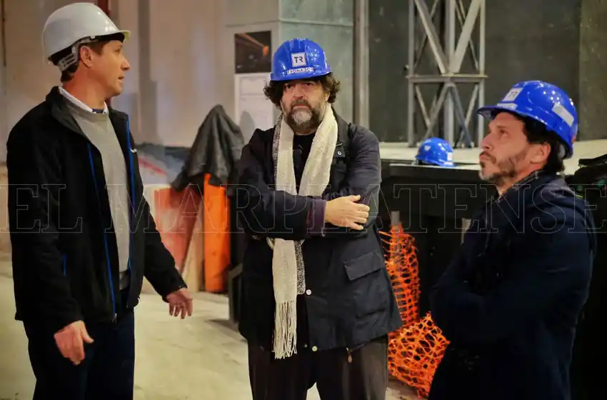 Prevén un "cambio cualitativo" en la cultura de la ciudad