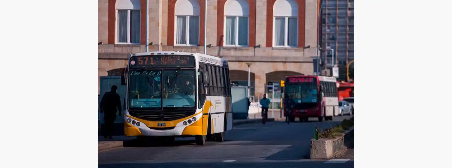 Aumento del boleto: a partir del 21 de junio costará $51,80