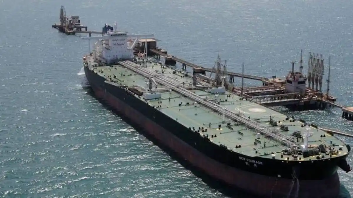 ¡RÁPIDO Y FURIOSO! Chevron se ha llevado 3 cargamentos de crudo venezolano a EE.UU.