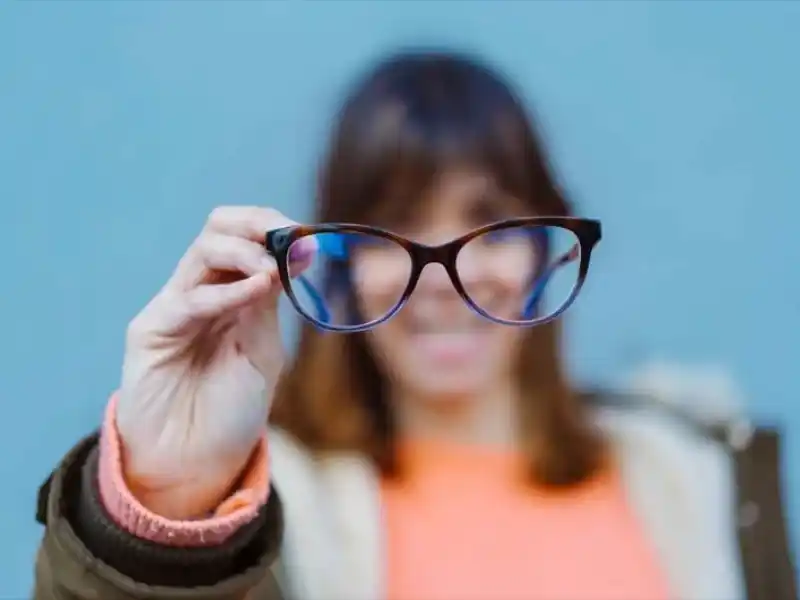 La otra Pandemia. La que se quedó y sigue avanzando: Miopía infantil