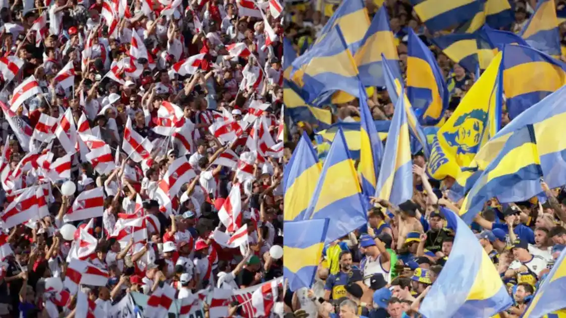 La AFA reveló cuántos socios tienen los clubes de Primera División: cómo quedó el ranking