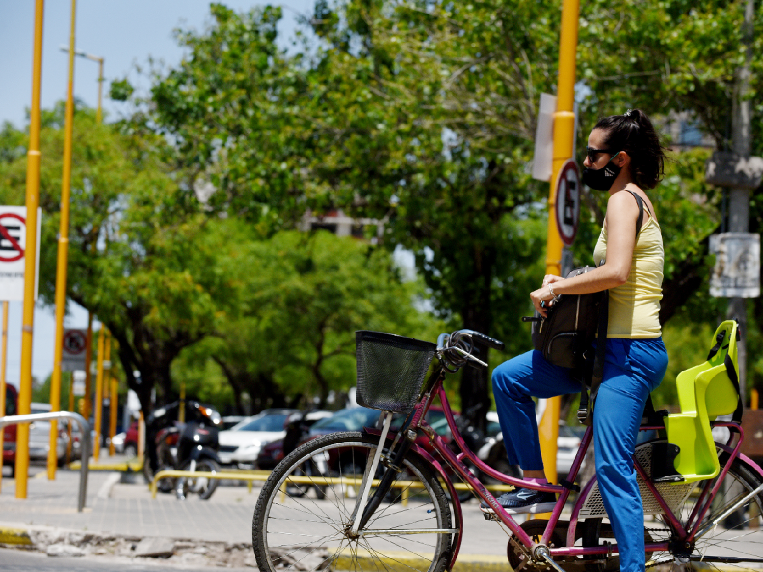 Advierten por inicio de ola de calor que afectará el centro y norte del país hasta el lunes