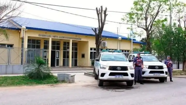 Ruta 95: detienen a un hombre acusado de amenazar de muerte a su ex pareja