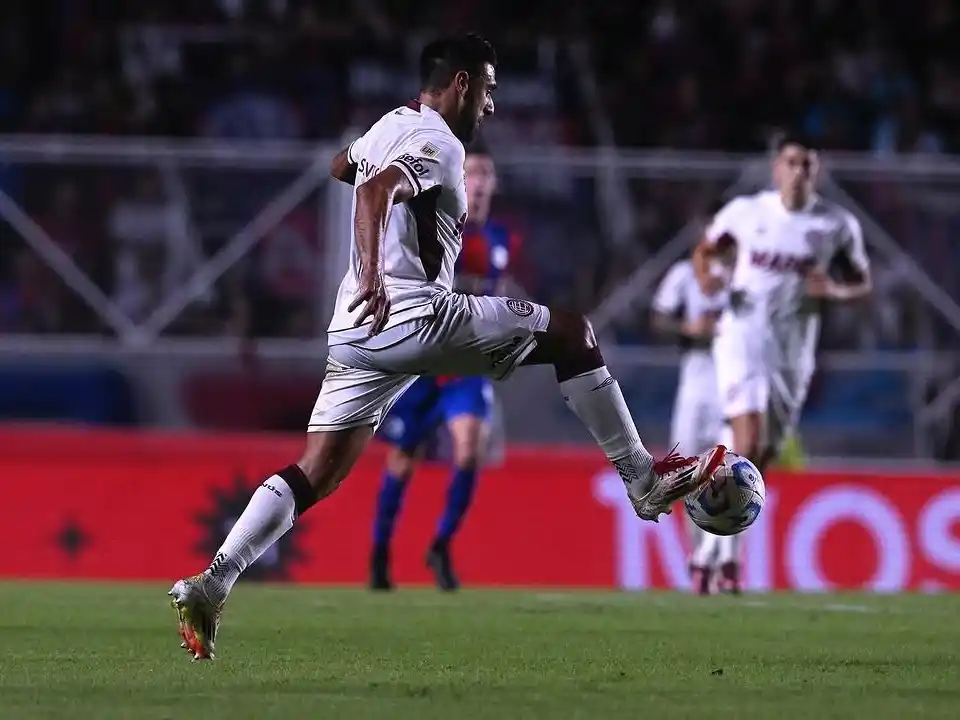 Lanús visita a Puerto Cabello en Venezuela por la Sudamericana