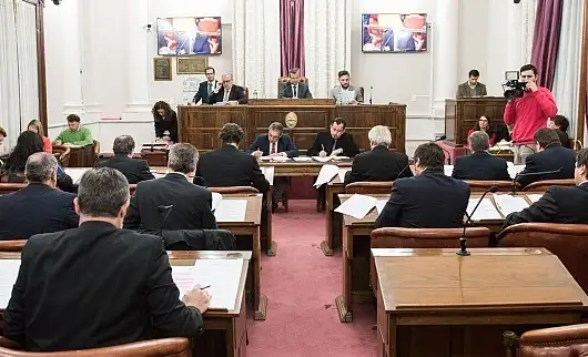 El Senado contra la reforma de la ley de Salud Mental 