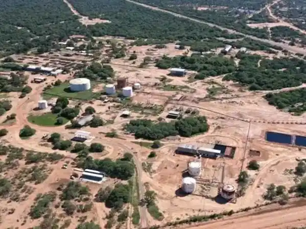 Litio sustentable en Formosa: Comienza 
un innovador proyecto de extracción limpia