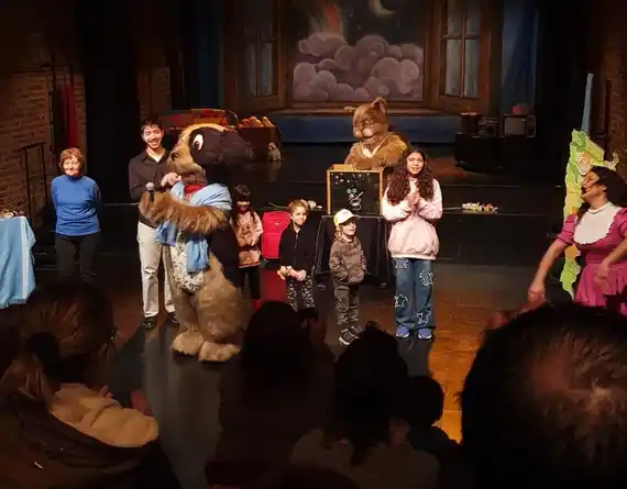 Un éxito en Entre Ríos y conquista Buenos Aires
por segundo año consecutivo