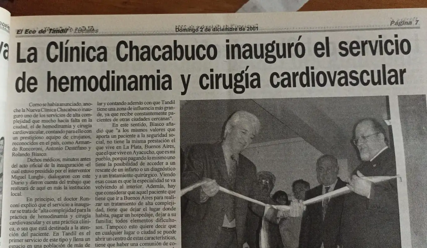 2 de diciembre
