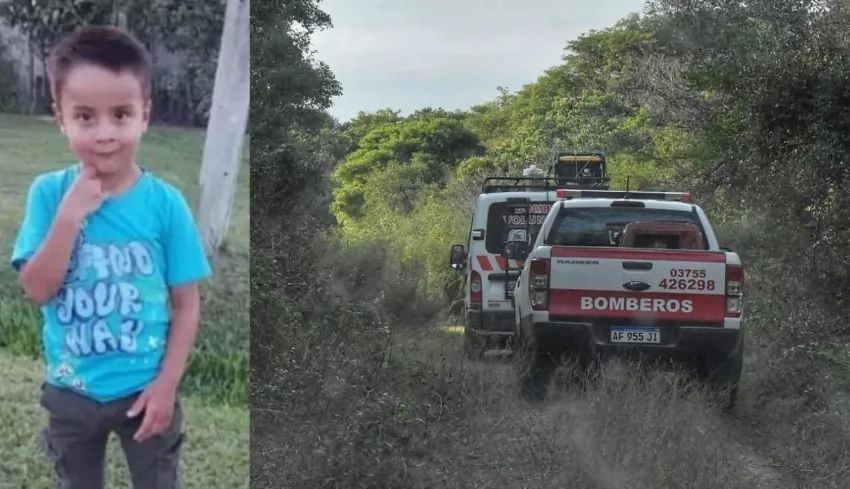 Los brigadistas venadenses colaborarán en la búsqueda entre martes y miércoles.