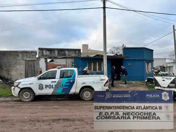 Cayeron los responsables de los robos a “La Nueva” y “Luisil”: también estaban vinculados a otros delitos