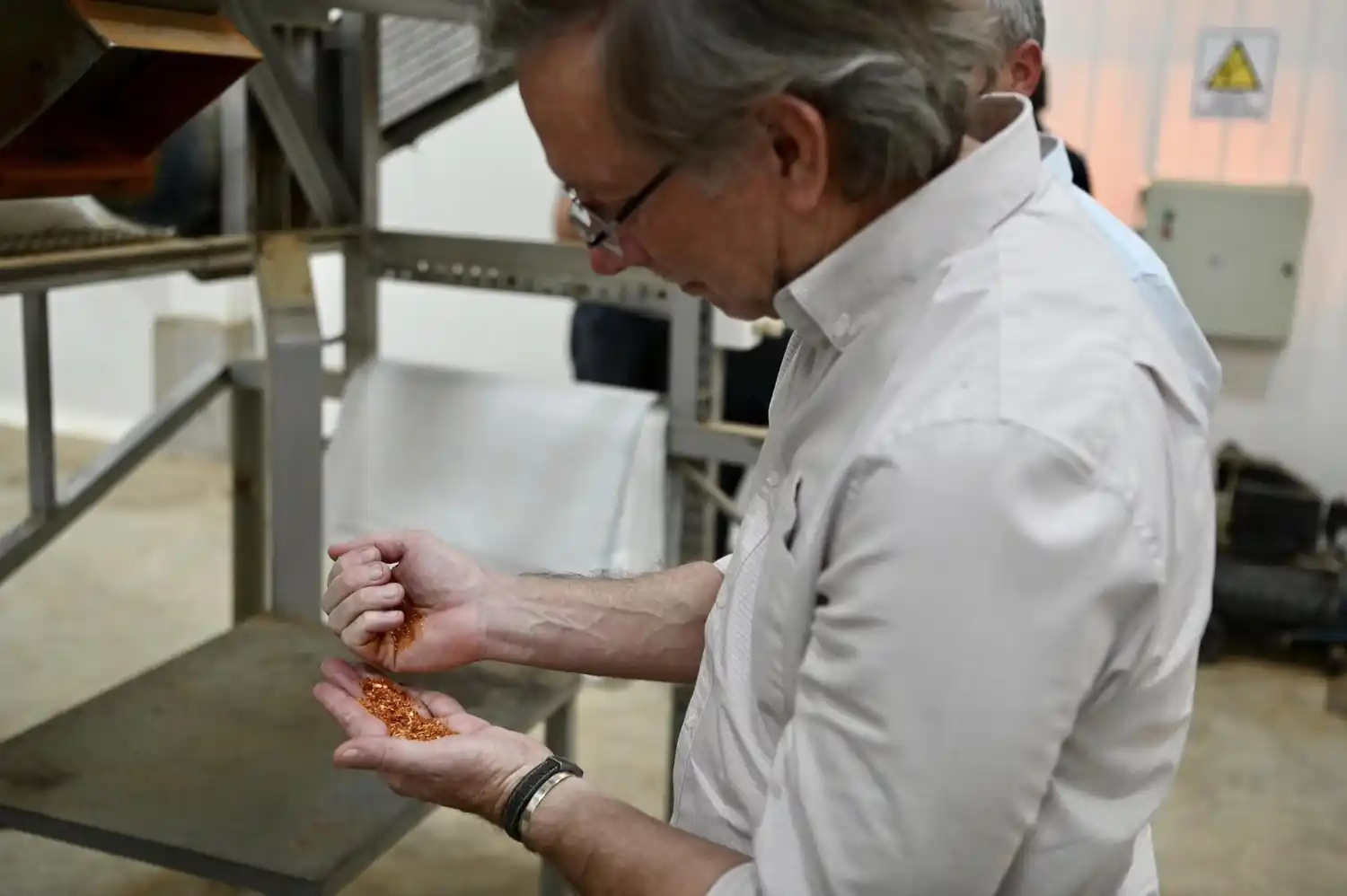 Bahillo sobre Milei: “Me da vergüenza”