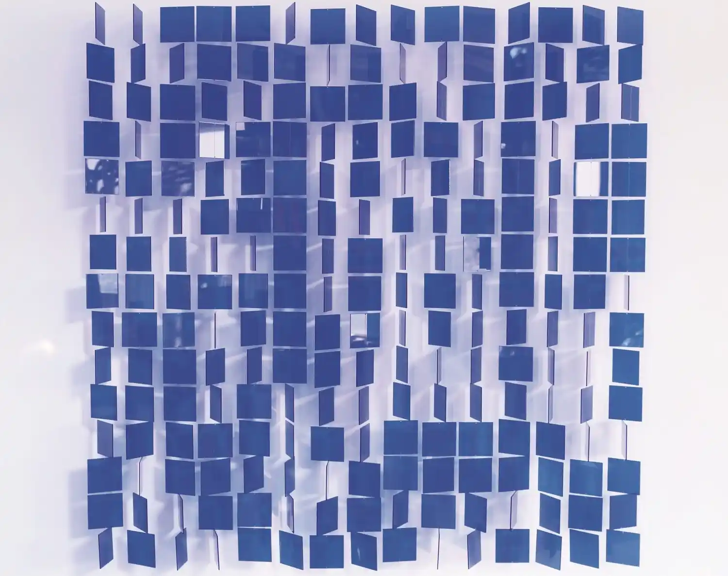 Llegan al Museo MAR pinturas premiadas de todo el país