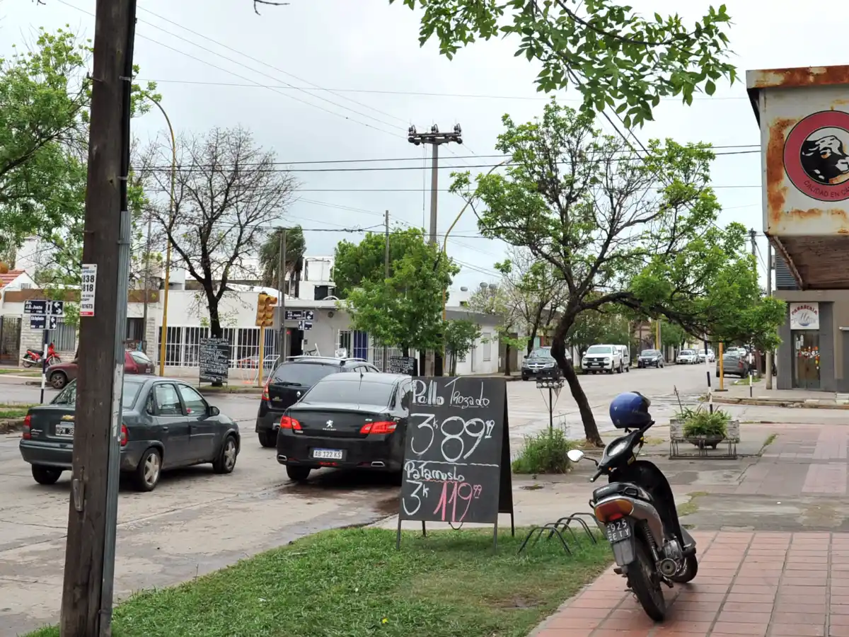 Avenida 9 de Septiembre surge como nuevo polo comercial en la ciudad 