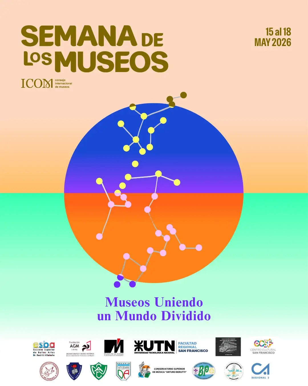 semana museos