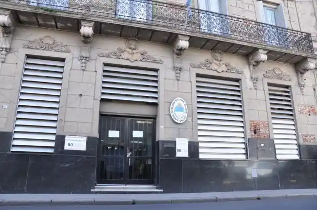 Sólo dos frentes se presentaron en Entre Ríos para las elecciones nacionales
