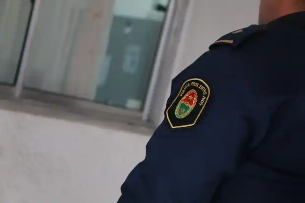 Engañó a un comerciante pero la estafa terminó mal: le secuestraron el dinero y la bicicleta