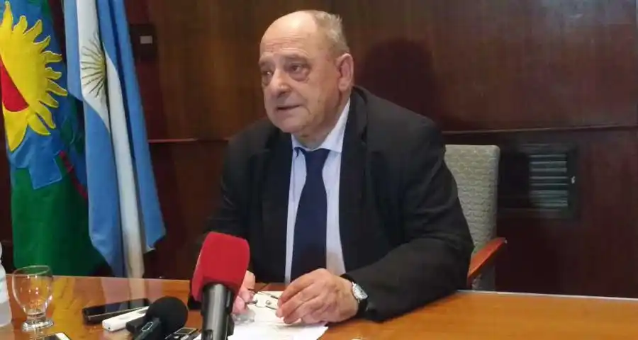 Arroyo evaluará posibles cambios en la Secretaría de Cultura