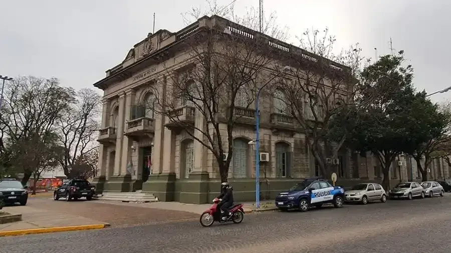 Imagen de archivo