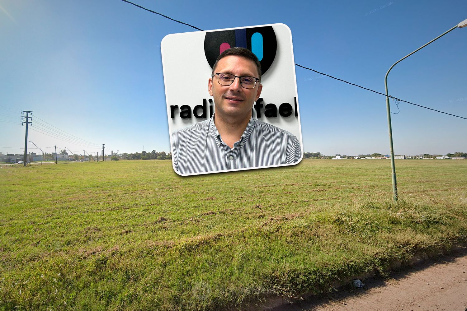 “Buscamos un crecimiento ordenado de Rafaela”: Mársico destacó la ordenanza de Áreas de Desarrollo Prioritario