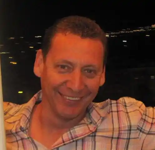 Horacio Cantero para El Debate Pregón
