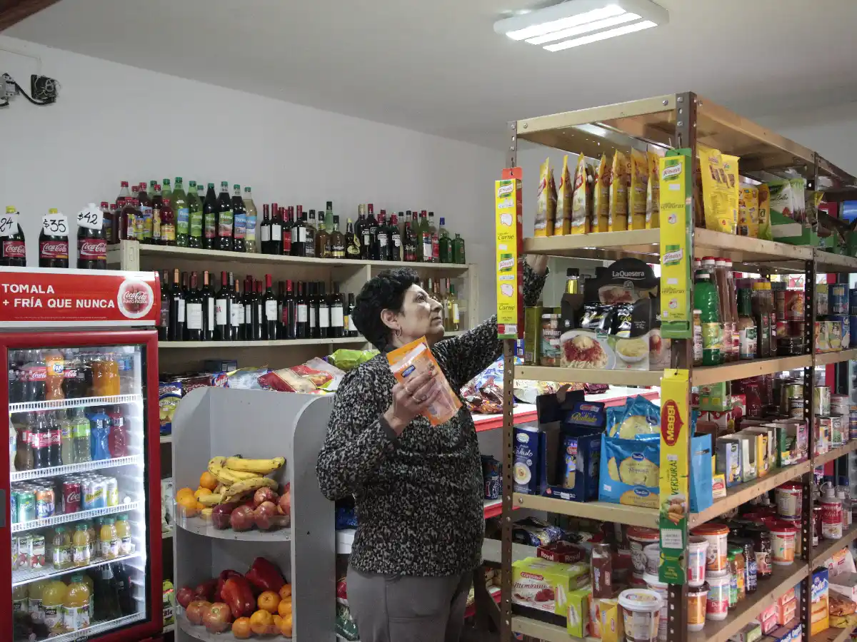 Córdoba: las ventas minoristas cayeron 11,1% en septiembre