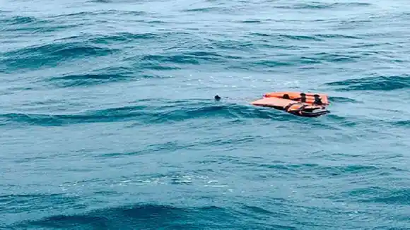 ¡ESTÁN DESESPERADOS! Familiares de los náufragos de Falcón exigen respuestas a las autoridades