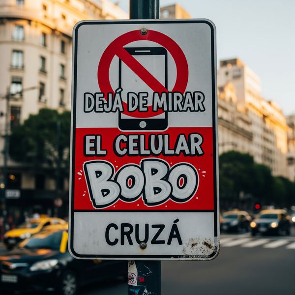 señales de transito - 4