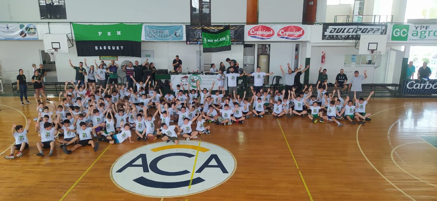 Basquet 2