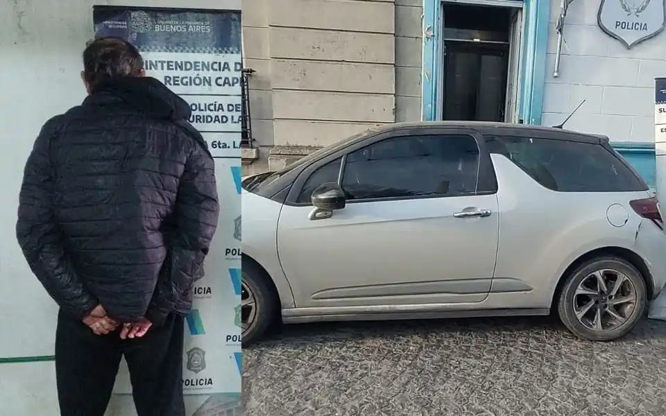 FOTO: Diario El Día.