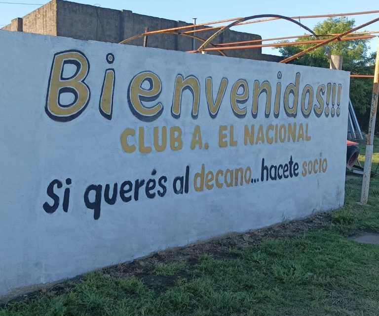 El Nacional reacondiciona el Catale este sábado