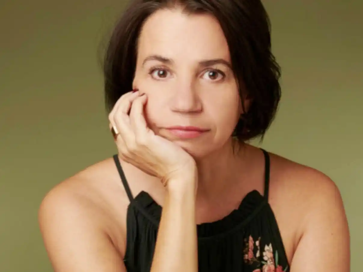 Con cupo completo comienza un taller gratuito de Celina Murga en el Iaaer