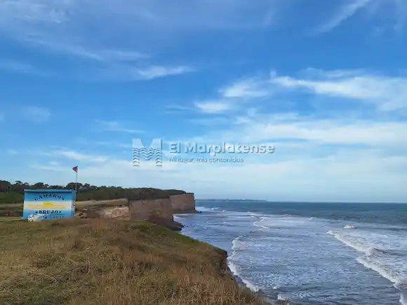 Miércoles agradable en Mar del Plata, pero con fuertes vientos por la tarde