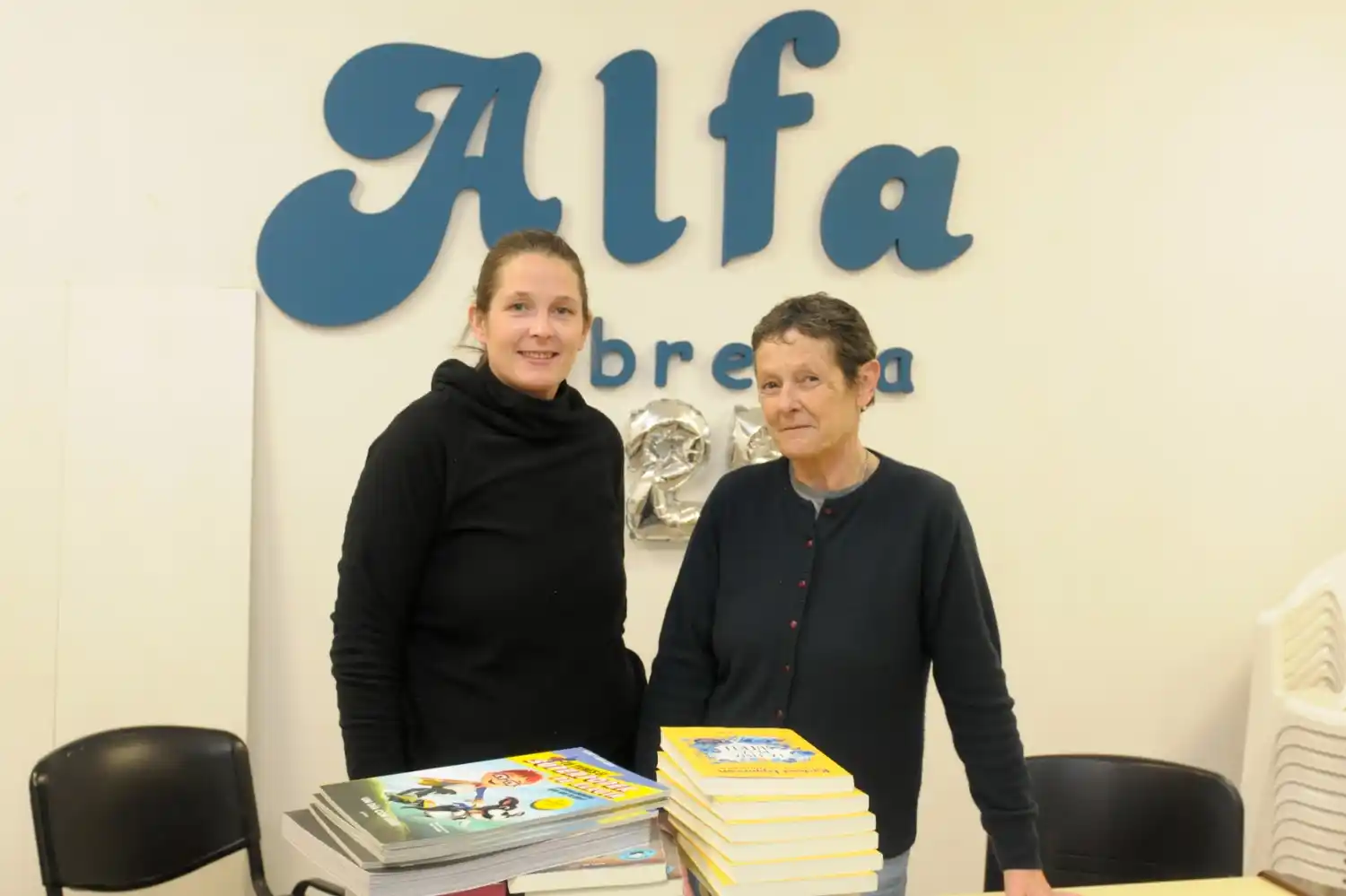 Keegan Ludmila y Laco Alicia 02-06-23