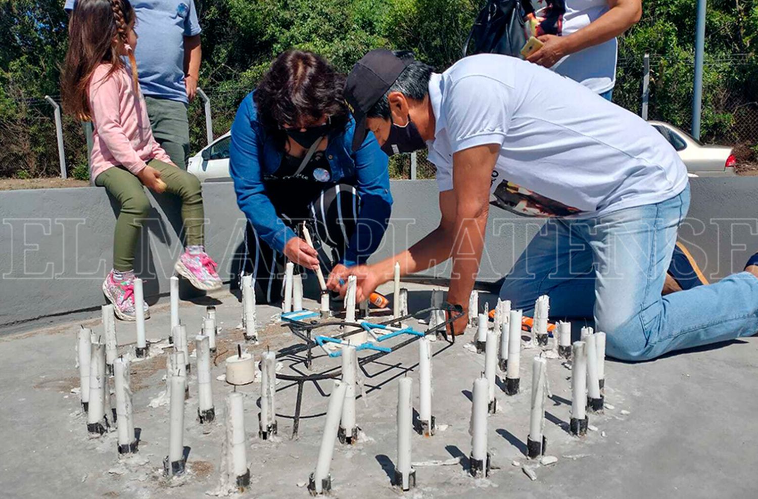 Taiana encabezará en Mar del Plata el homenaje central a los tripulantes del ARA San Juan