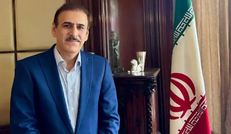 El Gobierno rompió relaciones diplomáticas con Irán