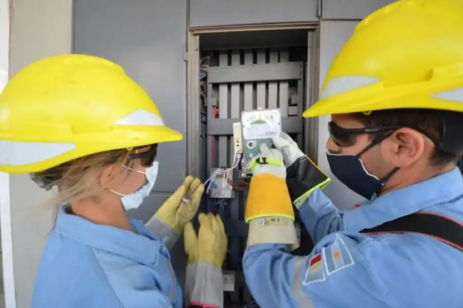 La EPE advierte sobre falsos empleados