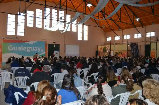 Pospusieron el acto de colación de la
Diplomatura en Consumos Problemáticos

