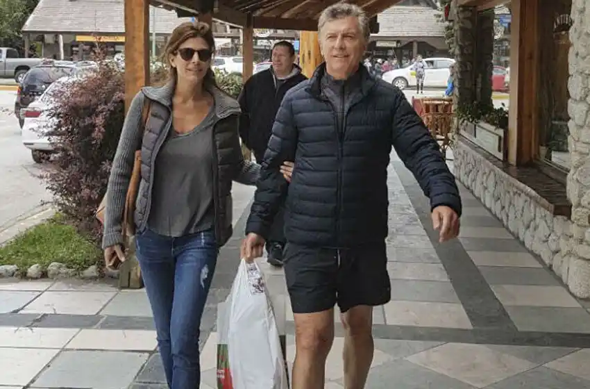 Macri encabezará un acto en Mendoza