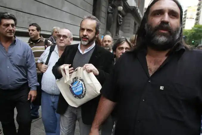 Docentes se reúnen con Bullrich "preocupados por las subas de precios"