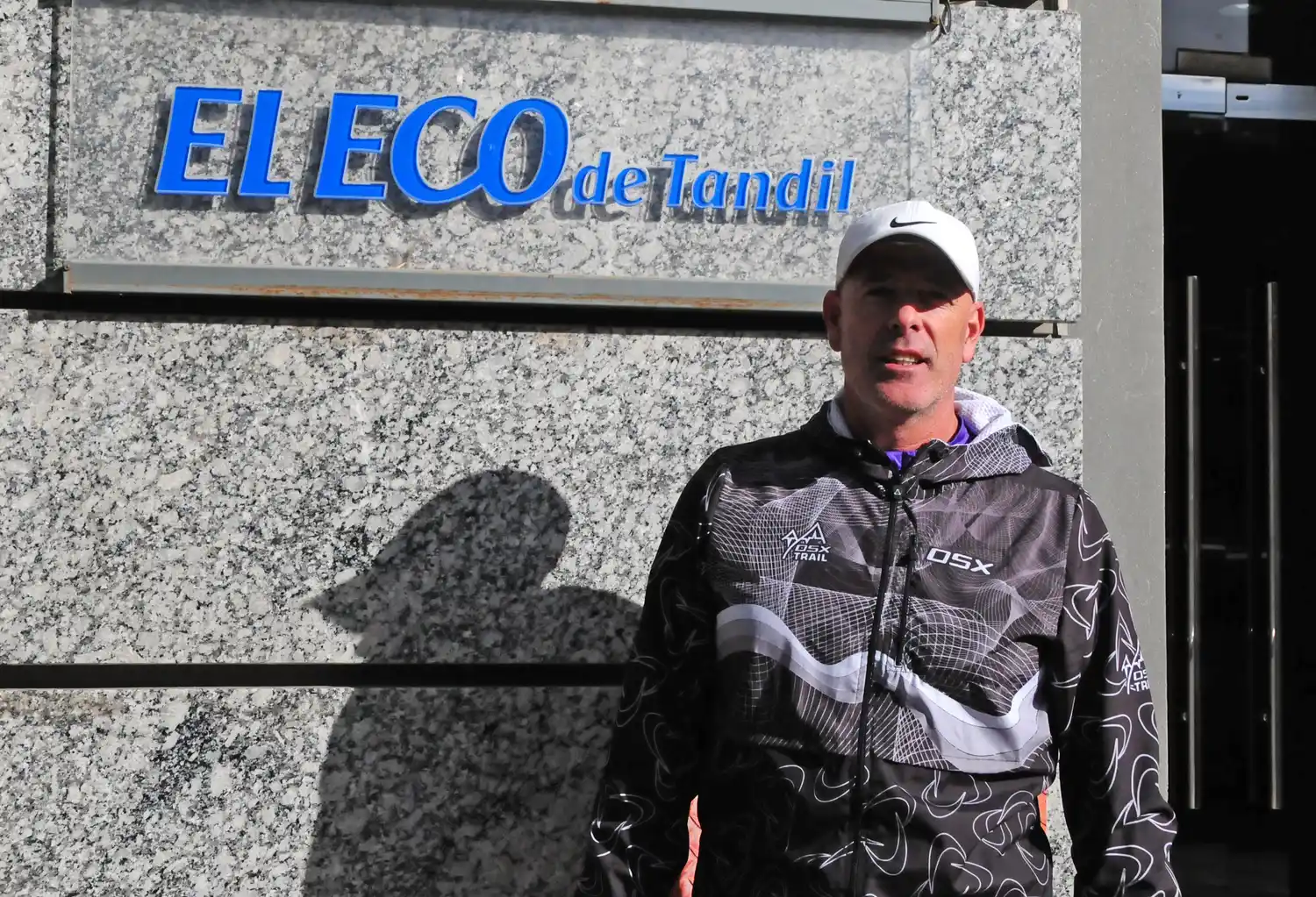 Doñate: la importancia de la preparación mental más allá de lo físico