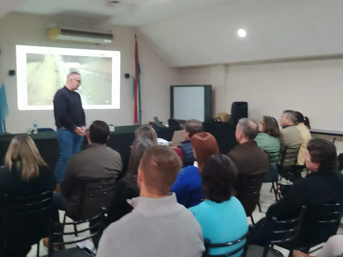 Foro - 2
